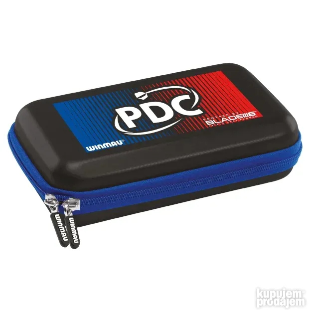 Torbica za pikado strelice Winmau PDC