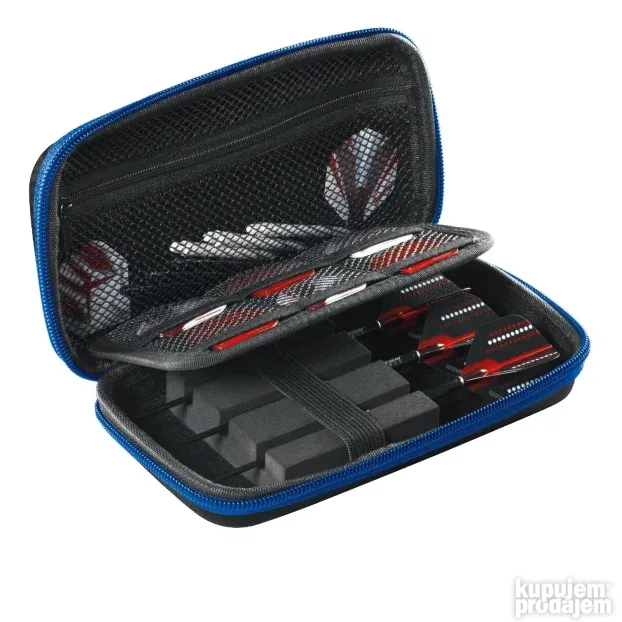Torbica za pikado strelice Winmau PDC