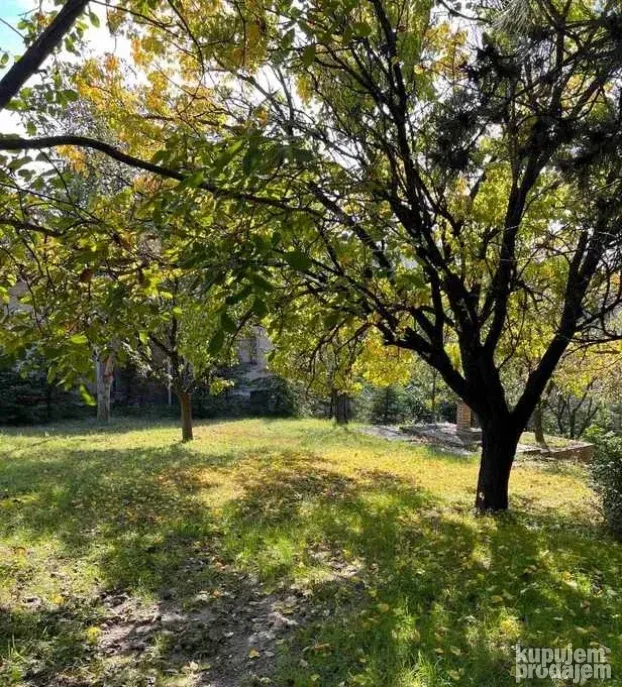 Predivan plac na Popovici čak od 3774m2!