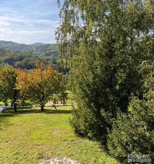 Predivan plac na Popovici čak od 3774m2!