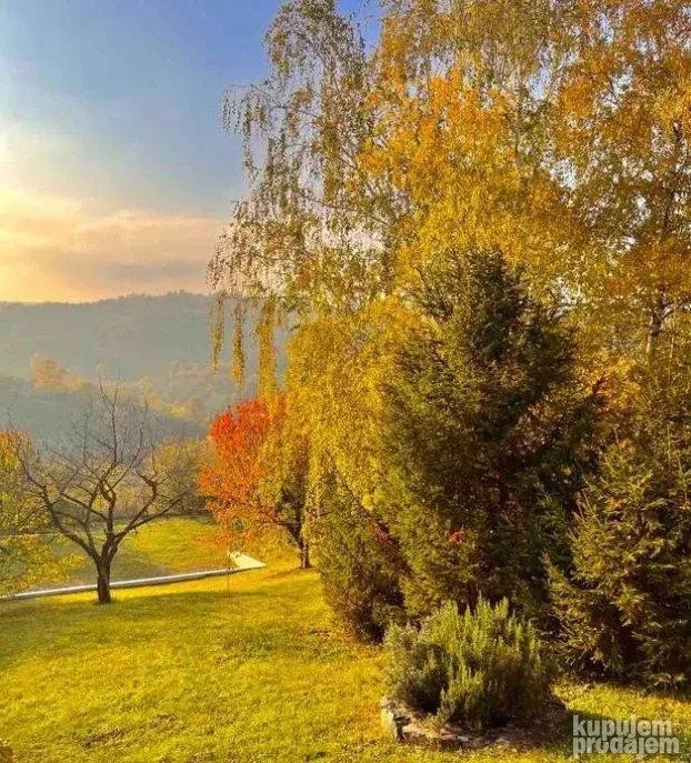 Predivan plac na Popovici čak od 3774m2!