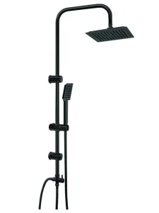 Usponski tus Minotti crni