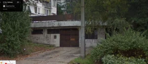 Magacinski prostor Zvezdara