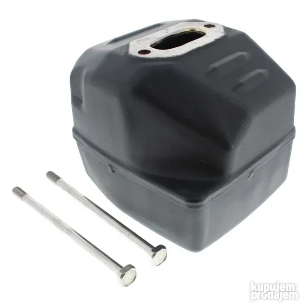 Auspuh Husqvarna 394xp, 395xp