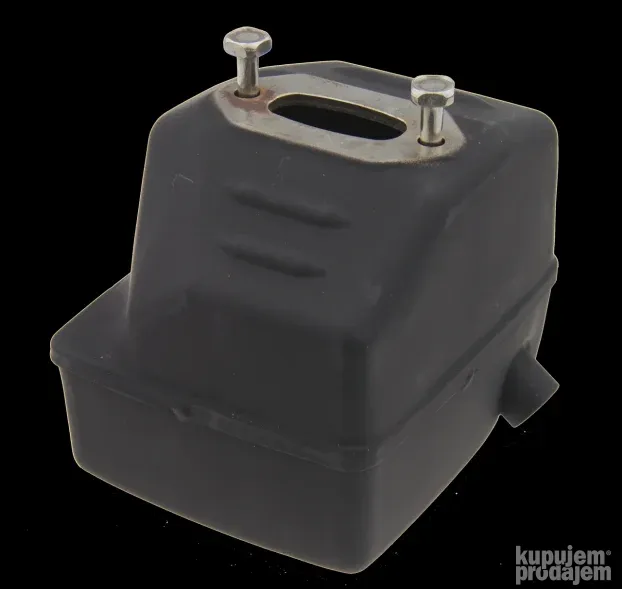 Auspuh Husqvarna 394xp, 395xp