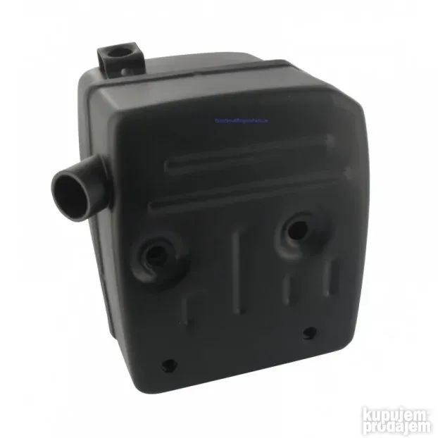 Auspuh Husqvarna 394xp, 395xp
