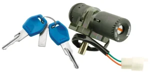 Kontakt brava  Aprilia Habana / Custom