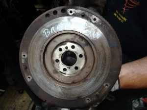 Zamajac Fiat Bravo 1.2