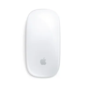 Apple Magic Mouse (2024) Multi -Touch Surface - White