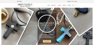 One Page web sajt u Wordpress-u + gratis hosting