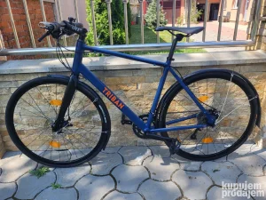 Triban RC 120 Lsize
