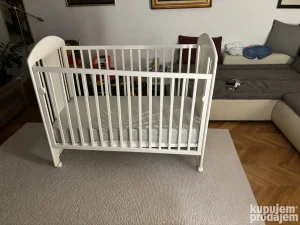 Krevetić za bebu