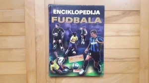 Enciklopedija fudbala - Giford Klajv