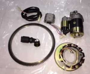 Alanser za paljenje Kipor dizel motora 6,8,10,12,14 konja