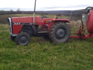 Na prodaju traktor IMT 542