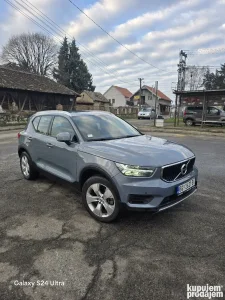 Volvo XC 40