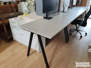 Stolovi i stolice radne POLOVNO I POVOLJNO