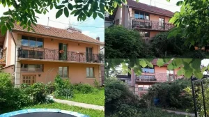 Medijana, 4.0 četvorosobna, 200 m²