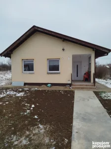 Kolarska, Smederevo, Landol, 2.0 dvosobna, 50 m²