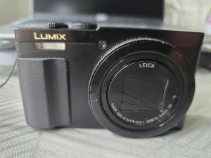Lumix TZ71