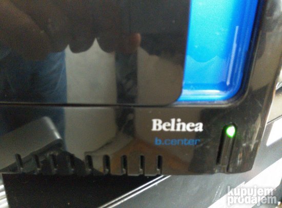NAS Belinea o.center Windows Home Server WHS