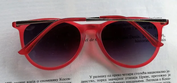 Rare 70's Vintage "SPORT" i Jones bordo naočare za sunce