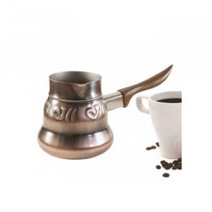 Bakarna džezva COLOSSUS LINE CL-104A