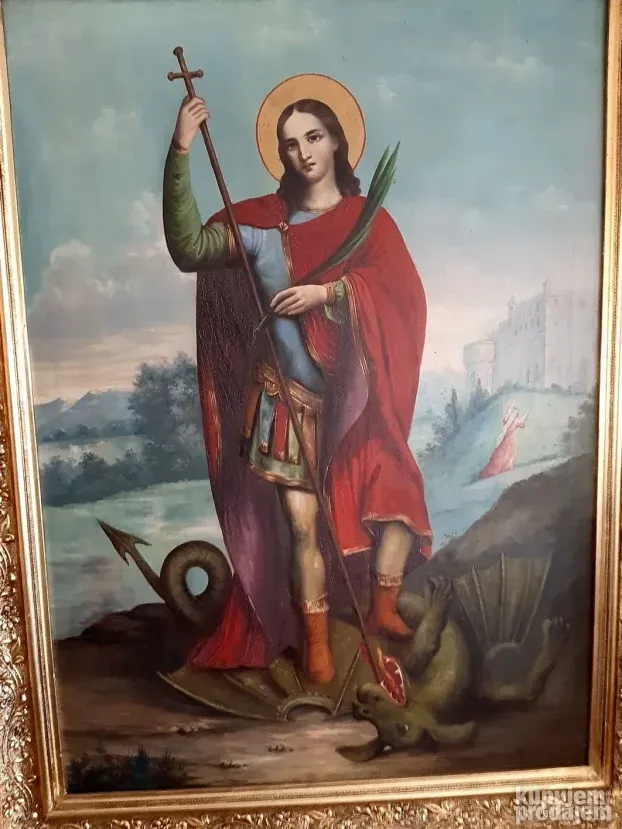 sveti Djordje