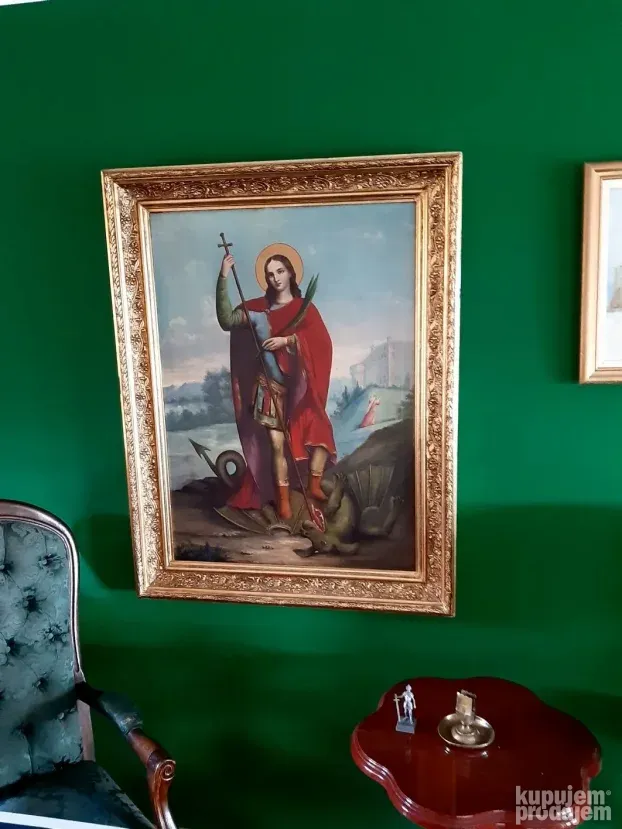 sveti Djordje