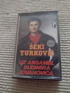 seki turkovic neobicna/spomenar