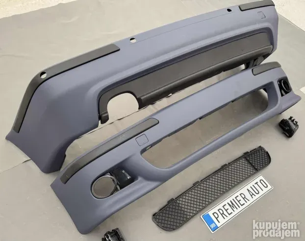 BMW E39 M body kit M branici kompletni M5
