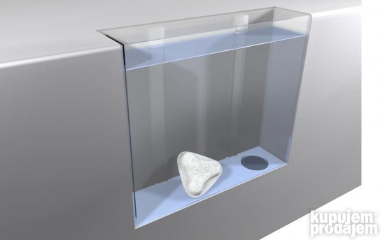 Brita AquaGusto filter za kafe aparate