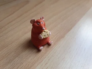Ratatouille Disney Pixar - figurica