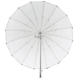 Godox UB-105W White Parabolic Umb. 105cm - PCFOTO