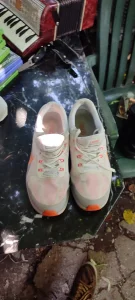 patike zenske nike br.40