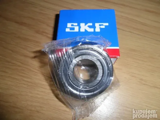 Ležaj radilice Dolmar, Husqvarna, Stihl.