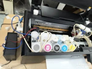 DTF Štampač Epson P600
