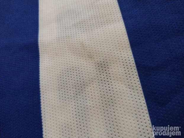 Dres KK Buducnost Podgorica br.12