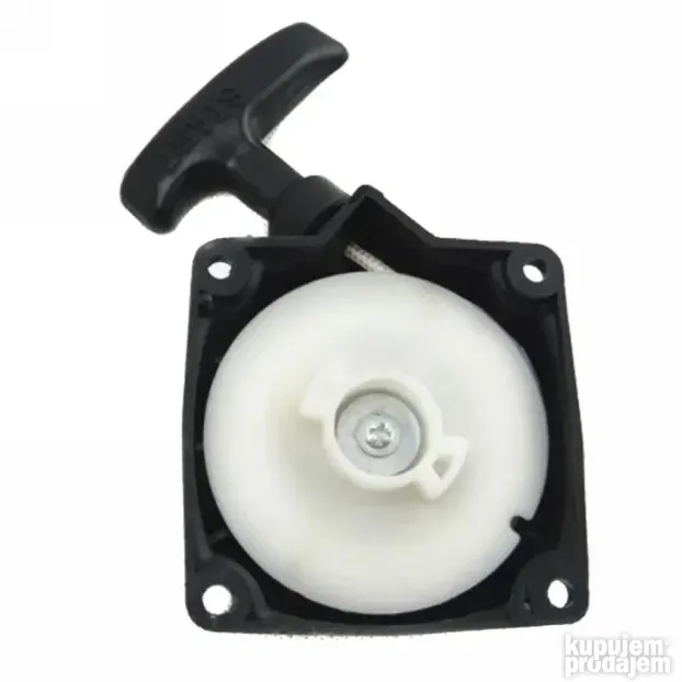 Starter za trimer NOVO