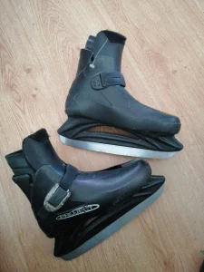 Project klizaljke 32