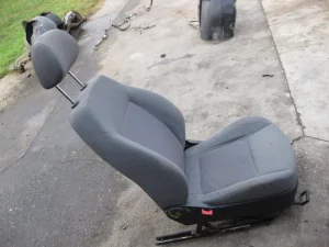 Ibiza 2002 -2008 godiste vozacevo sediste polovno ispravno