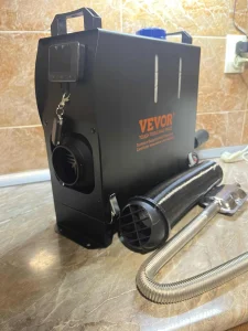 Vebasto grejanje webasto 8KW 12V NOVO dizel grejanje