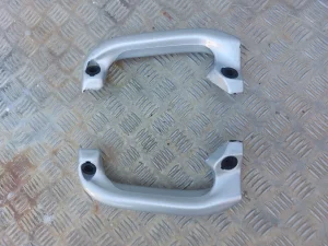 Aprilia scarabeo 500 rukohvat