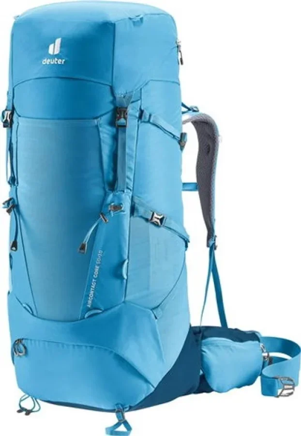 Deuter Aircontact Core 50+10 Reef