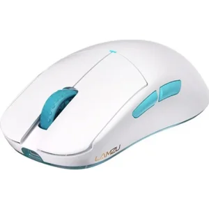 Lamzu Atlantis og v2 pro mouse white