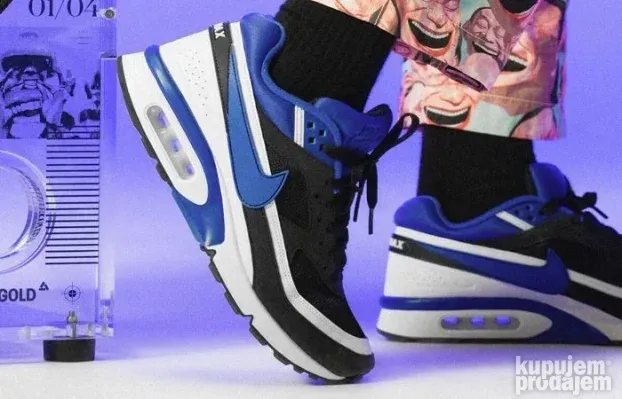Air 2 Bw Dvojka Persian Violet  41 42 43 44 45 46 samo 7999
