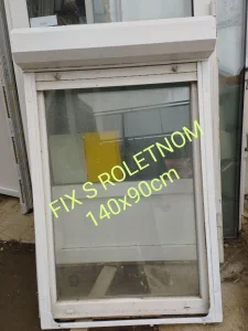 Prozor Fix  ,balkonci,fix