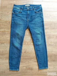 ZARA muške farmerke veličina 32