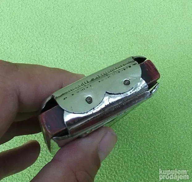 Usna harmonika M.Hohner