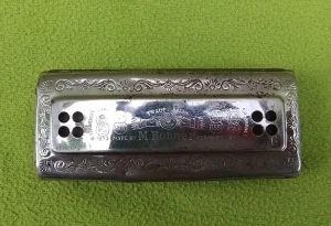 Usna harmonika M.Hohner